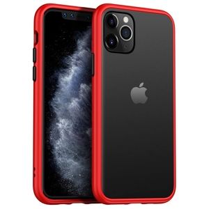 New MKOAWA Slim Fit for iPhone 11 Pro Max Case.